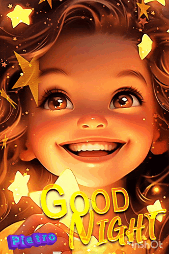 Cc29 Buonanotte GIF