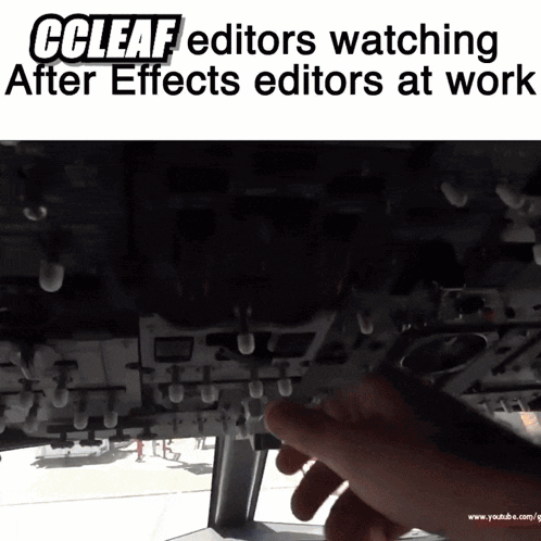 Ccleaf After Effects GIF
