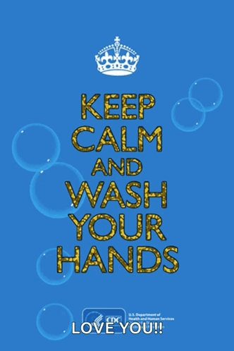 Cdc Washhands GIF. This 332 x 498 animated GIF is part of our lavado de manos collection. Created by tsandkids. View the original animation, share it, or…