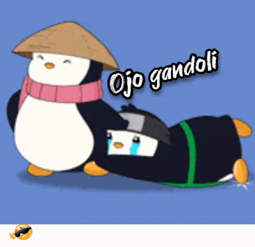 Cegah Klenza GIF