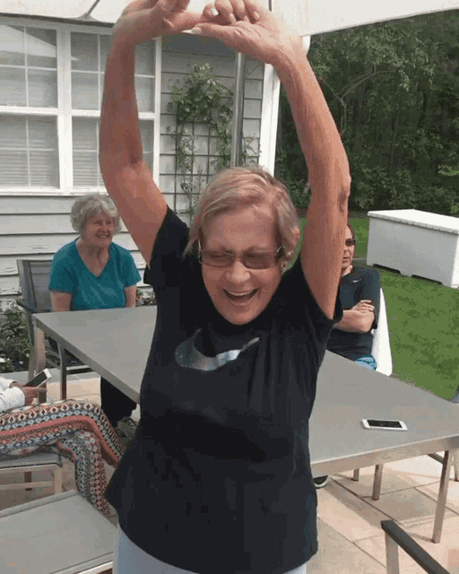 Ceil Ceil Shapiro GIF