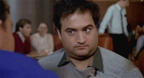 Cejas GIF