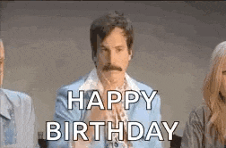 Celebracion GIF