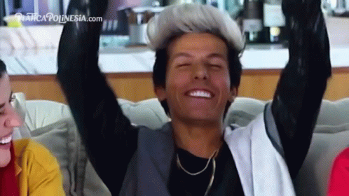 Celebrar Feliz GIF
