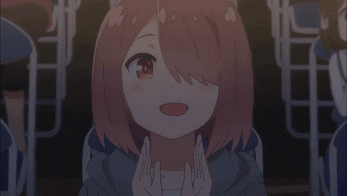 Celebrate Anime GIF