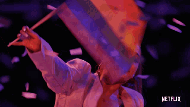 Celebrate Ariana Grande GIF