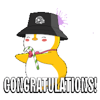 Celebrate Celebration Sticker