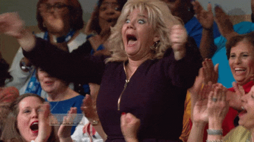 Celebrate Celebration GIF