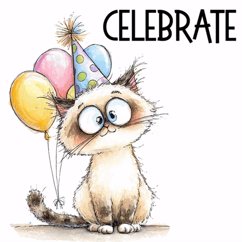 Celebrate Celebration GIF