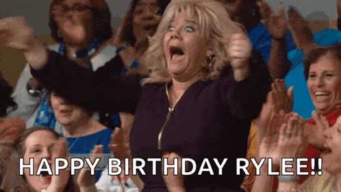 Celebrate Celebration GIF