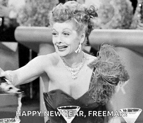 Celebrate Happy GIF