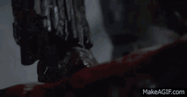 Celebrate Predator GIF