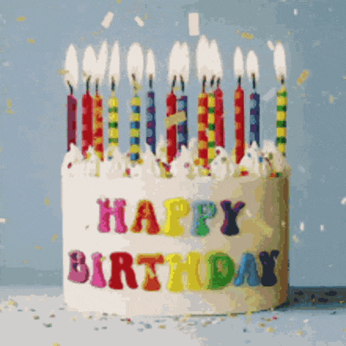 Celebrate GIF