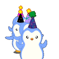Celebrate We Did It Sticker
