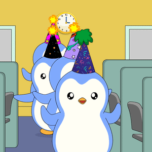 Celebrate We Did It GIF