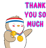 Celebrate Winner Sticker