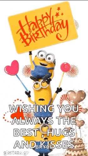 Celebrating Celebration GIF