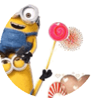 Celebrating Celebration Sticker
