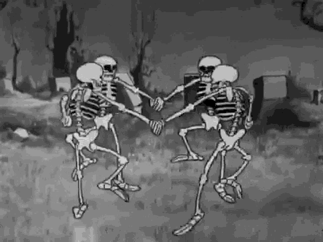 Celebrating Celebration GIF