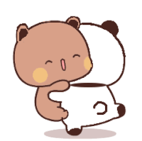 Celebrating Dancing Sticker
