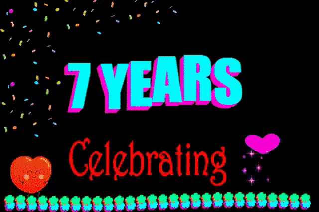 Celebrating GIF