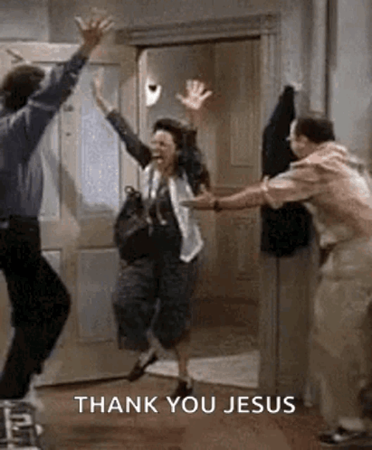 Celebration Dance GIF