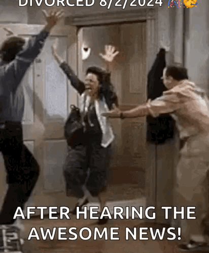 Celebration Dance GIF