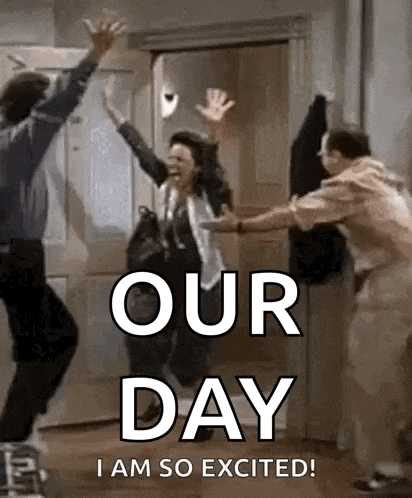 Celebration Dance GIF