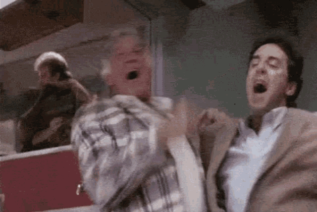 Celebration Dance GIF