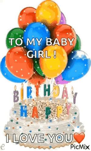 Celebration Excited GIF. This 300 x 498 animated GIF is part of our little girl happy birthday collection. Related themes include celebration, dance…