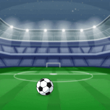 Celebration Football GIF
