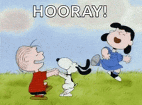 Celebration GIF