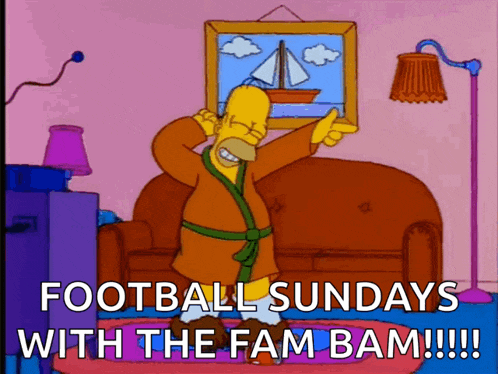 Celebration Loop GIF