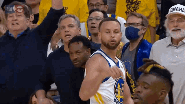 Celebration Sleep GIF