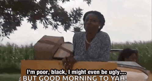 Celiejohnson Imhere GIF