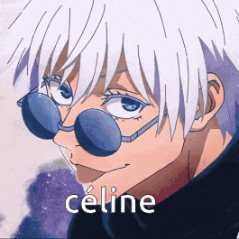 Celine Celinegif GIF