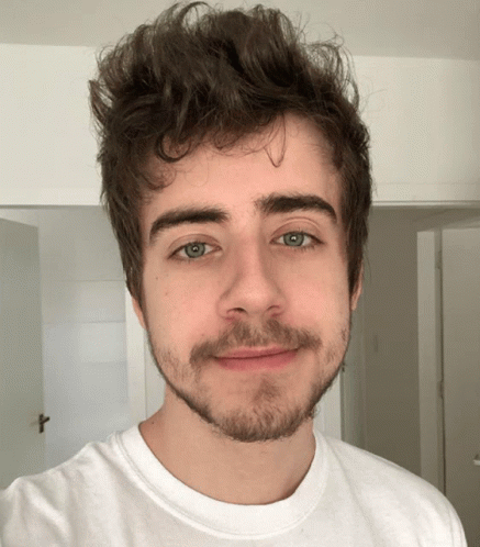 Cellbit Cowboy Bebop GIF