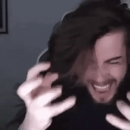 Cellbit Lobo GIF