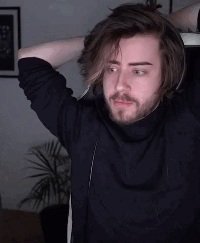 Cellbit Ordem Paranormal GIF