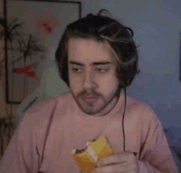 Cellbit Pink GIF