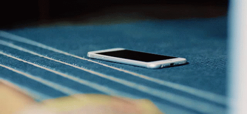 Cellphone Mobile Phone Ringing GIF