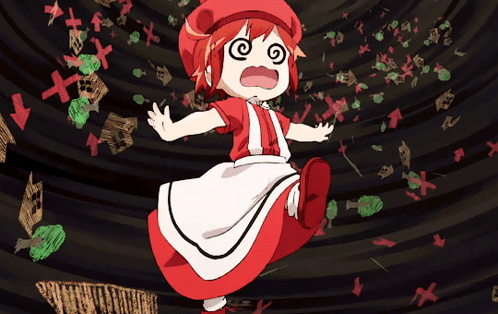 Cells At Work Cells At Work Red Blood Cells GIF