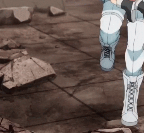 Cells At Work Hataraku Saibou GIF