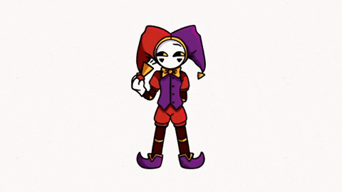 Cengaline GIF