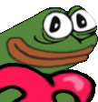 Censored Twitch Sticker