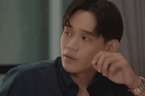 Century Of Love Haih GIF
