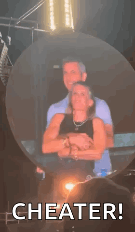 Ceo Andy Byron GIF