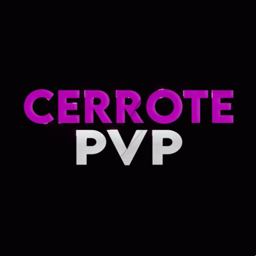 Cerrote Cerrotepvp GIF