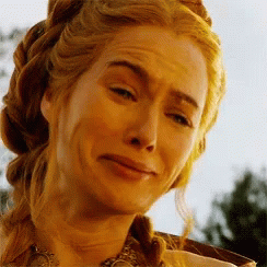Cersi Lena Headey GIF. This 244 x 244 animated GIF is part of our shame game of thrones collection. Related themes include cry. Created by FreshProduce…