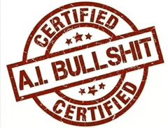 Certified Ai Video Meme